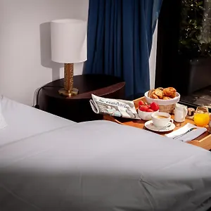 visit hotel
